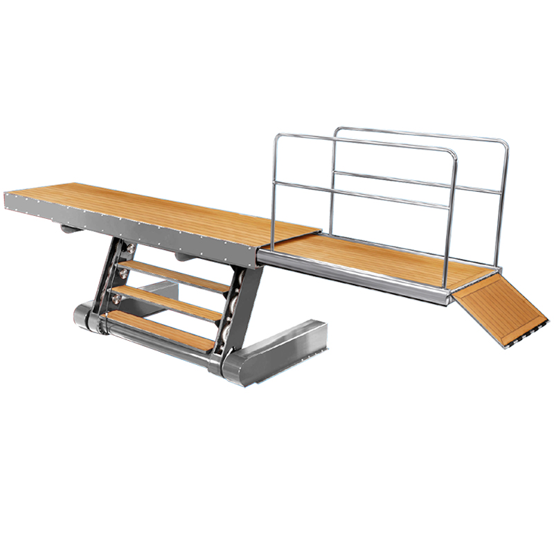 BOX GANGWAYS 1111